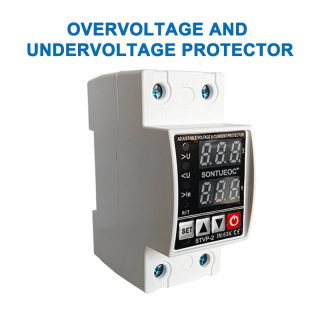 Kokia yra įtampos reguliatoriaus stabilizatoriaus funkcija jo naudojimo metu?